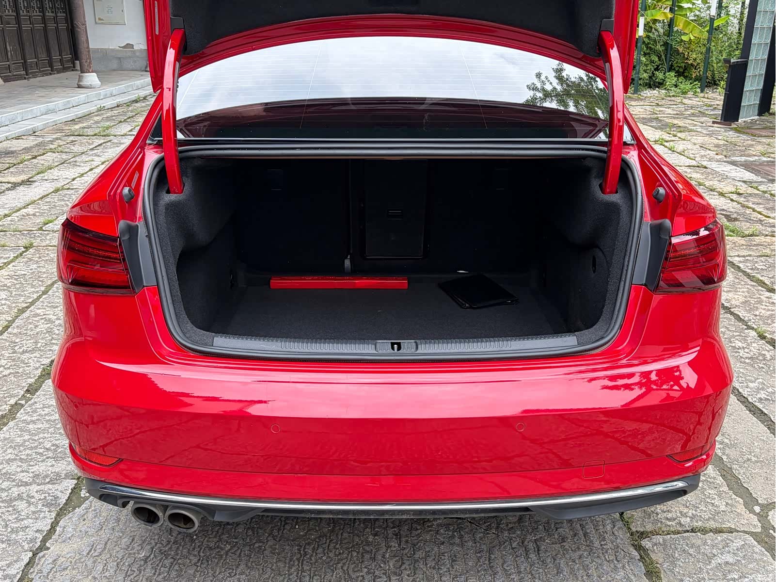Audi A3, 2020 10