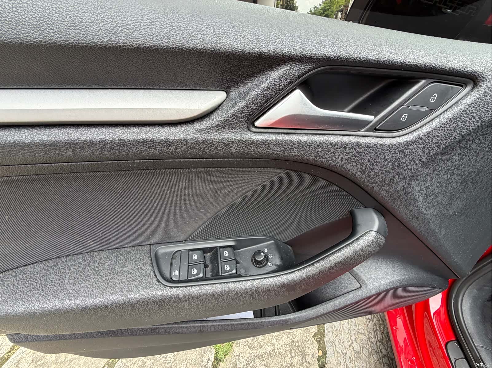 Audi A3, 2020 15