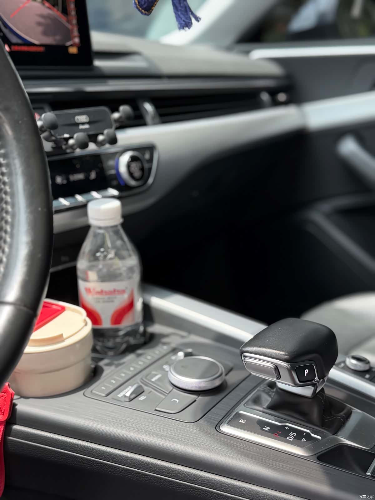Audi A5, 2018 12