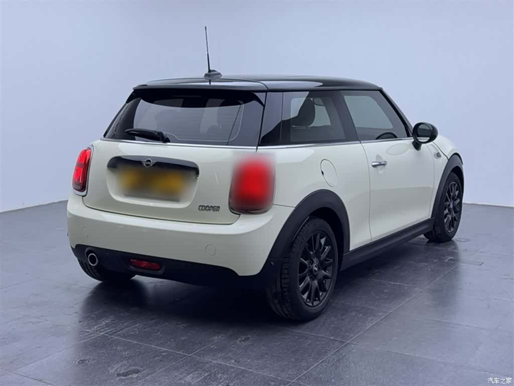 Mini Cooper, 2019 21