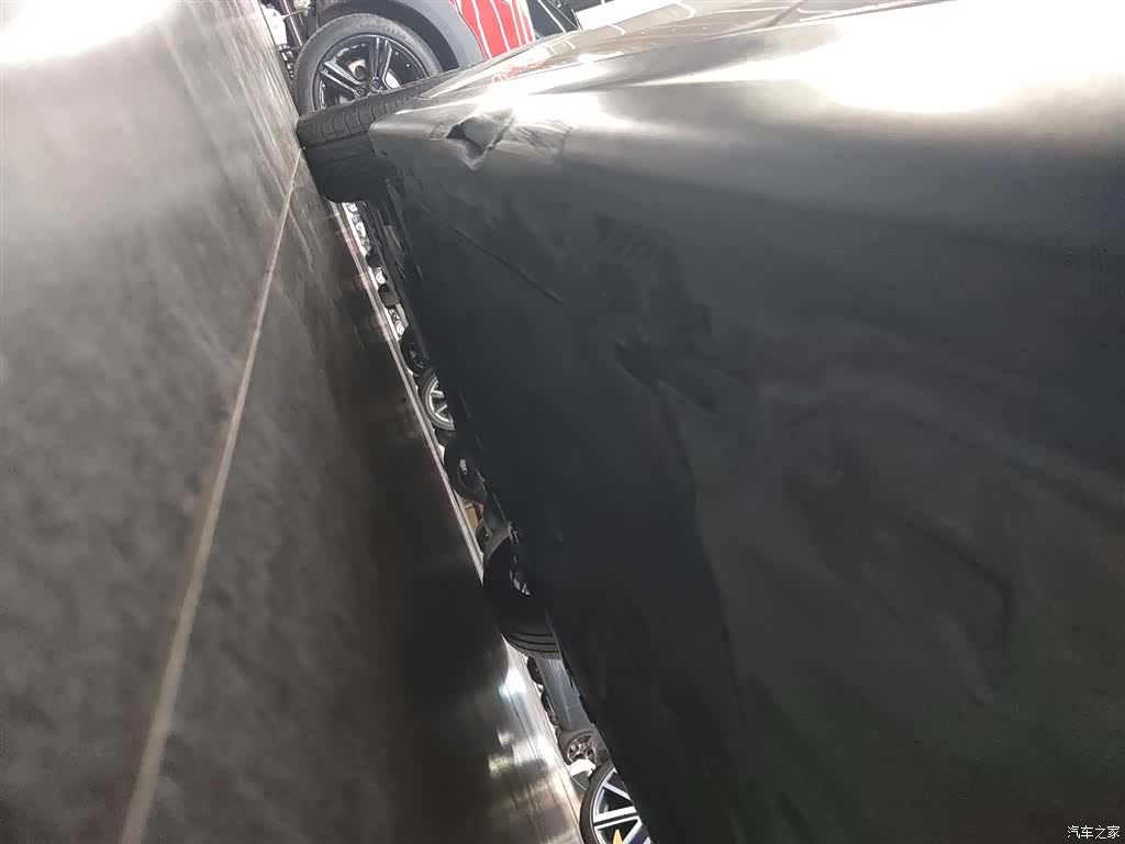 Mini Cooper, 2019 20