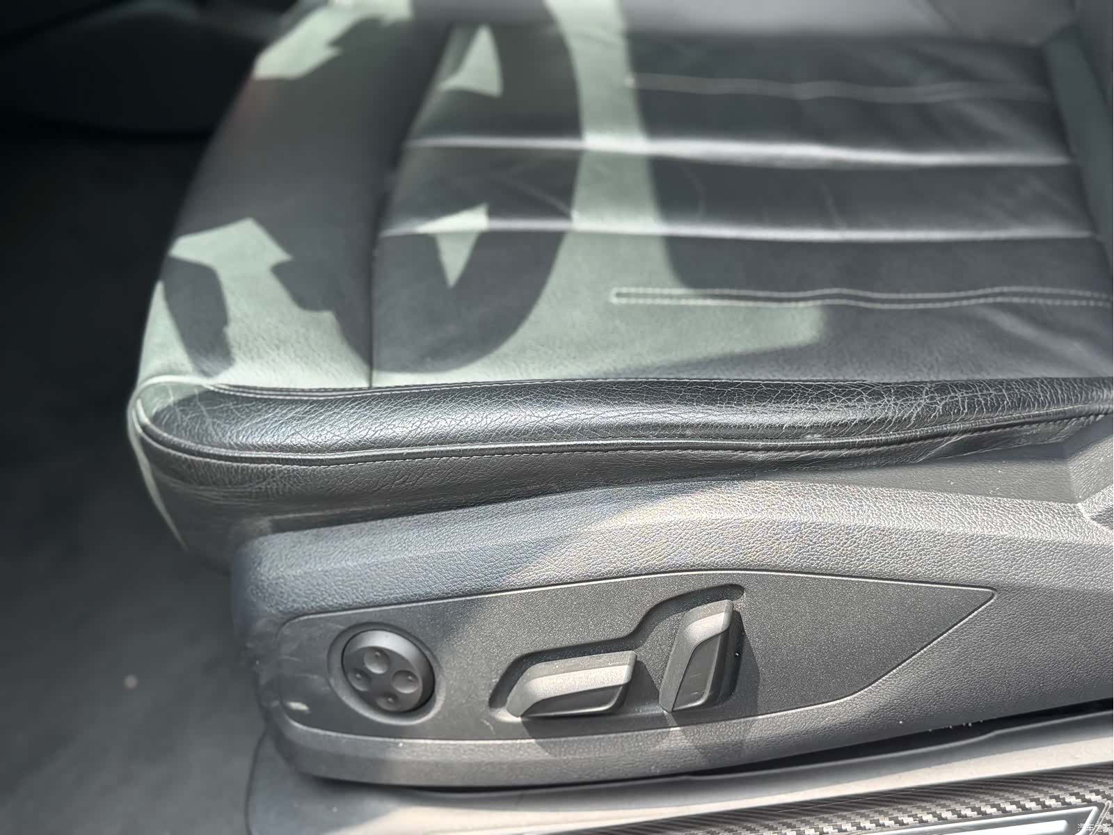 Audi A5, 2018 13