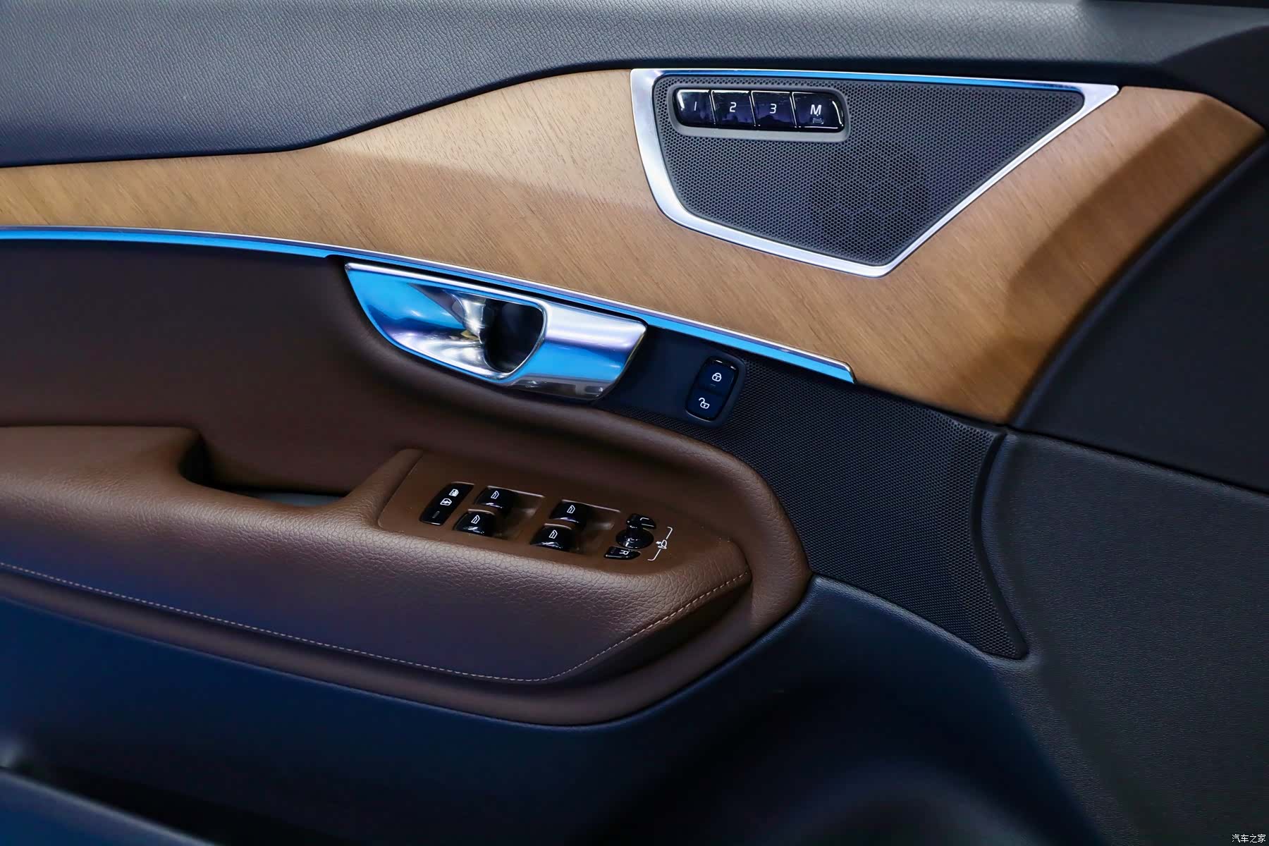 Volvo XC90, 2020 19