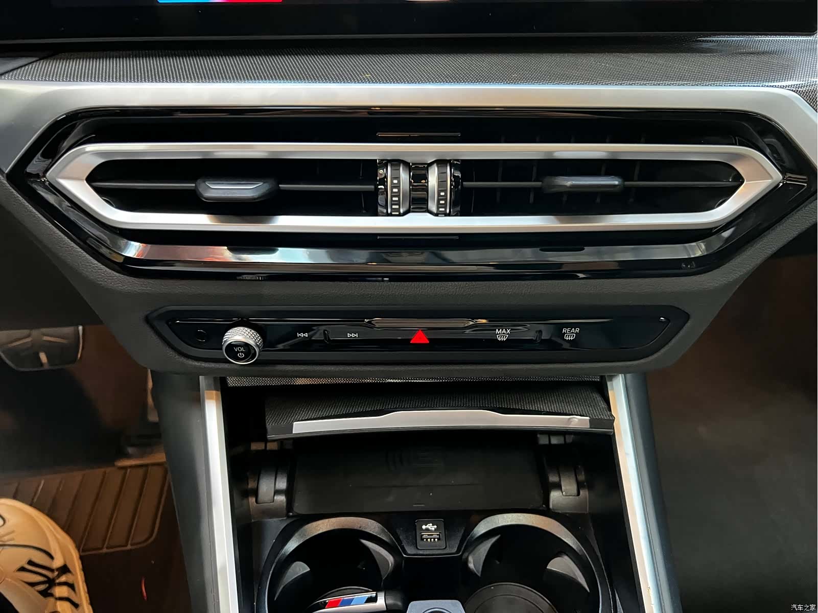 BMW 4 Series, 2023 12