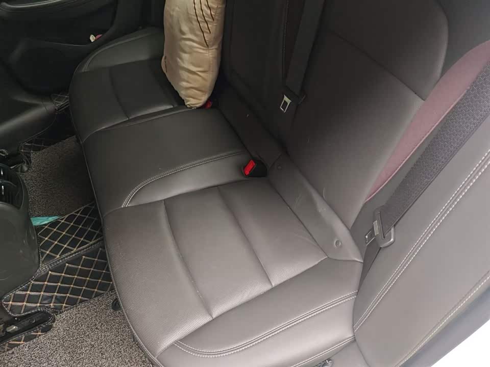 Chevrolet Mai Ruibao