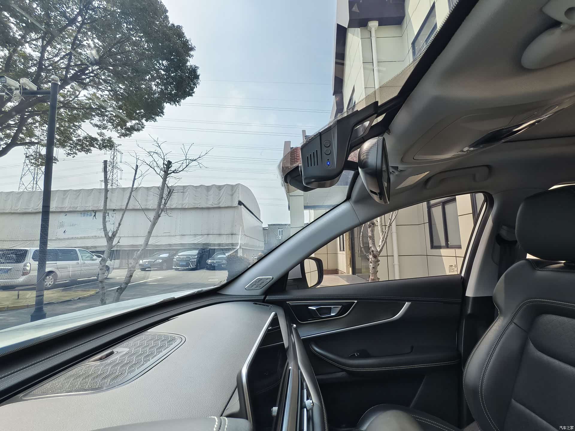 Chery Tiggo 8, 2021 10