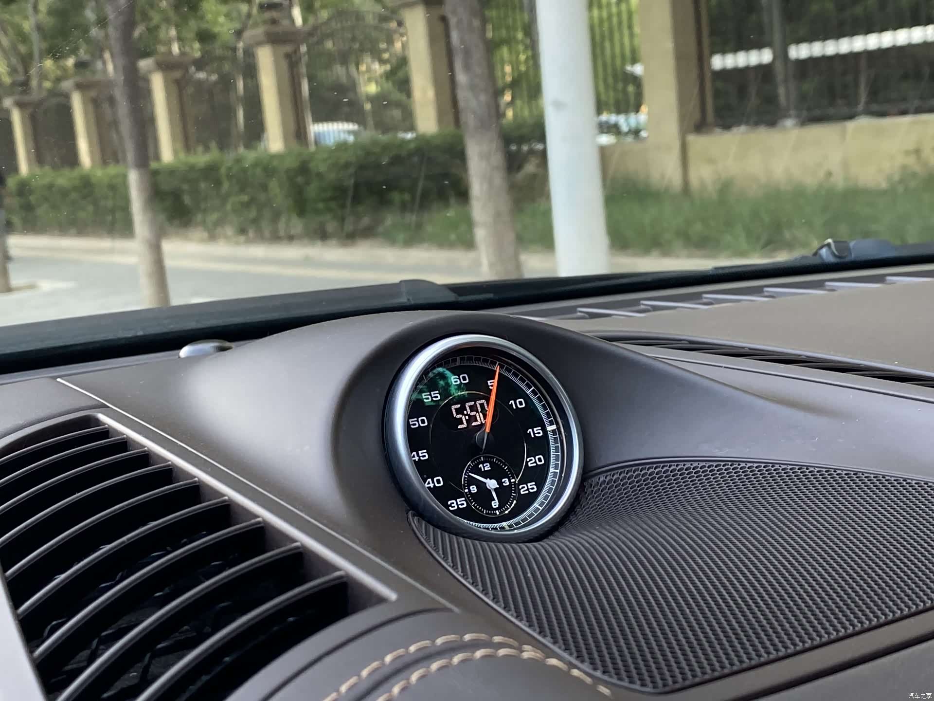Porsche Cayenne, 2018 22