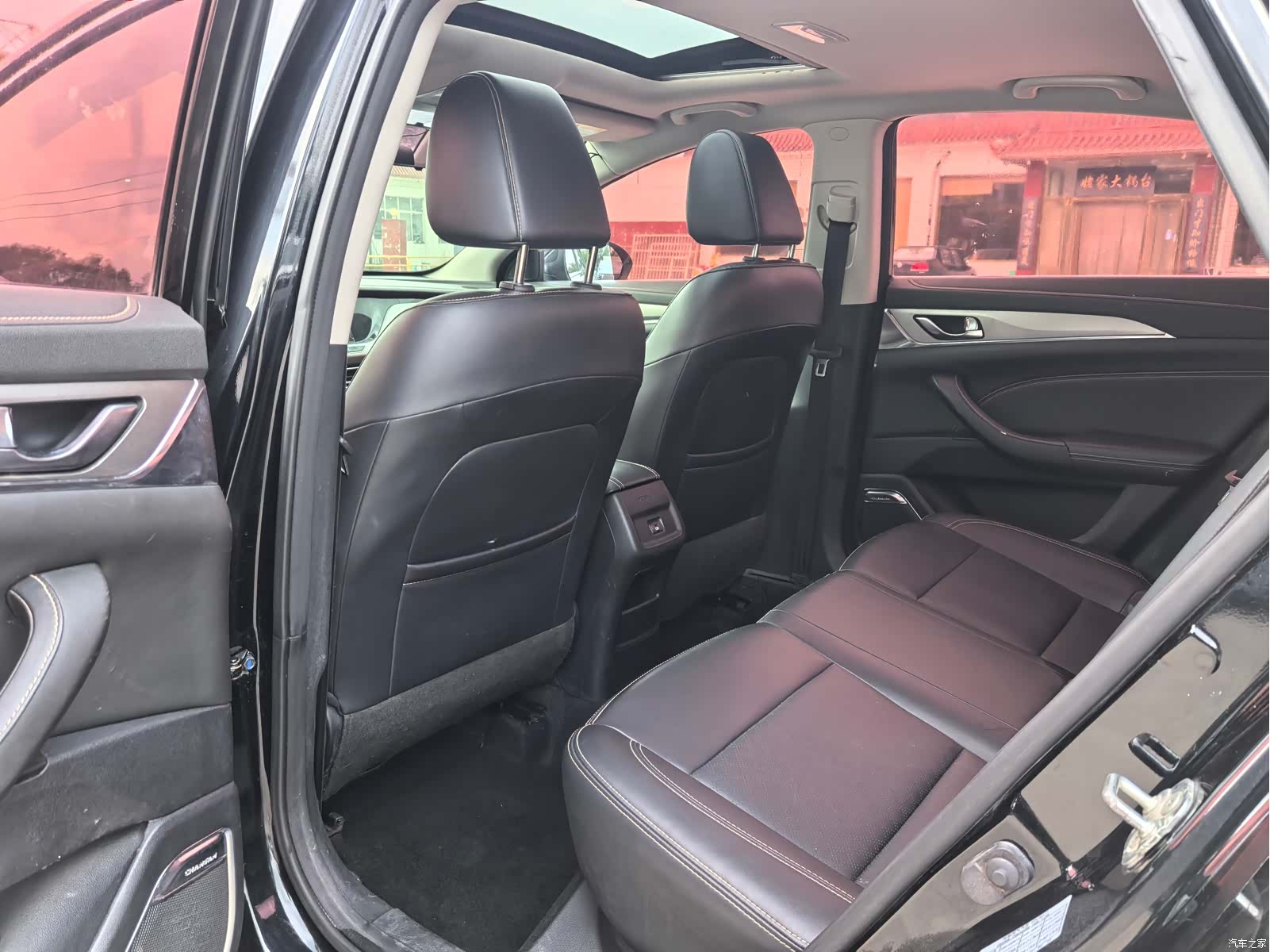 Changan Eado, 2018 12