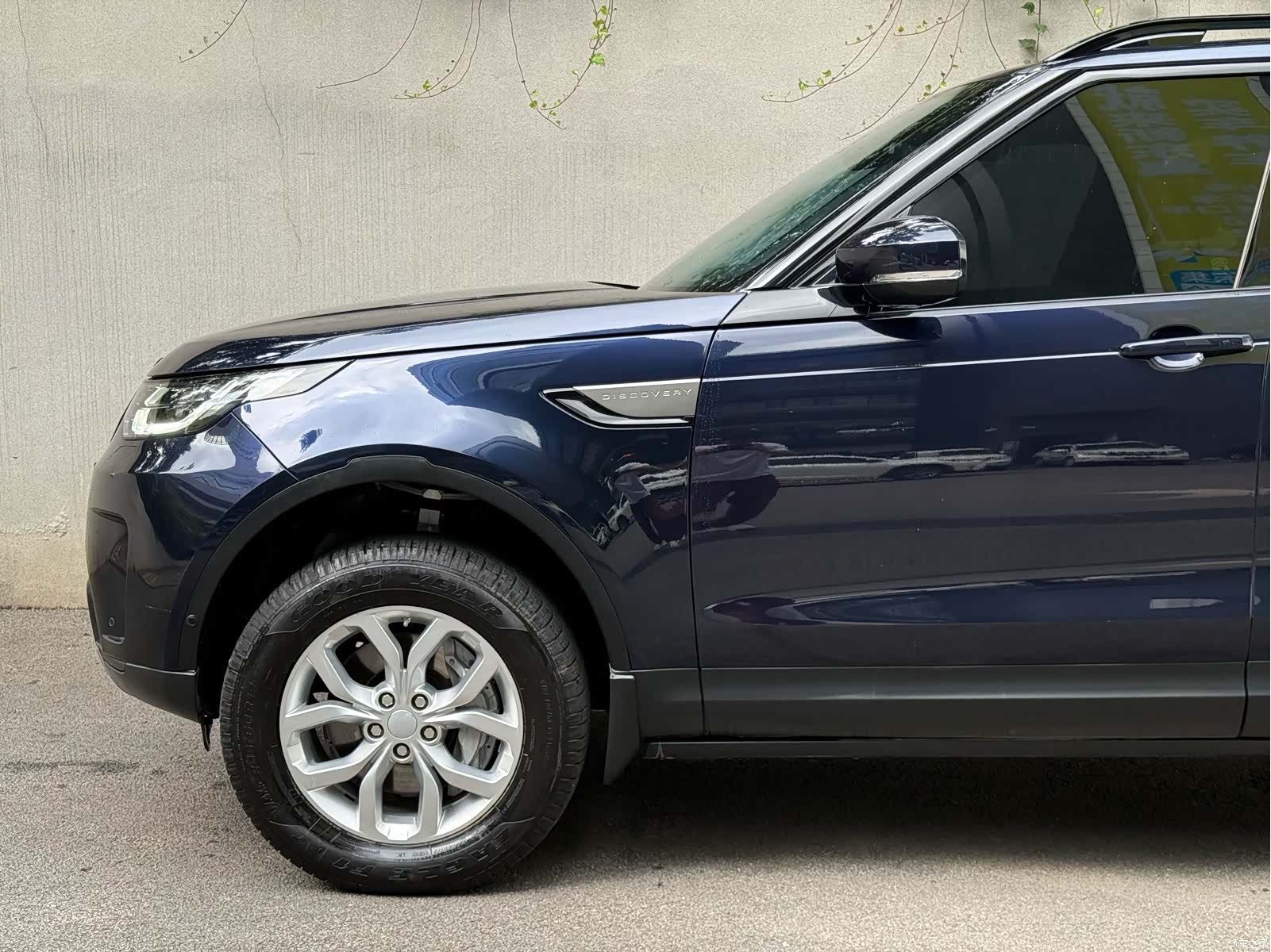 Land Rover Discovery, 2019 28