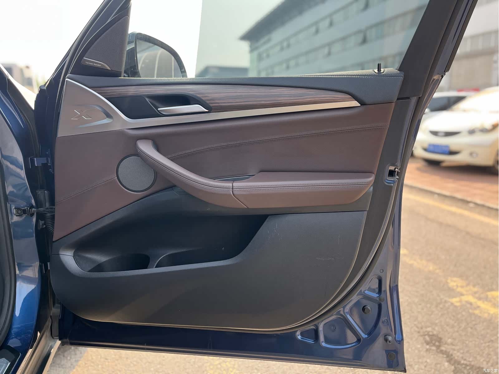 BMW X3, 2019 25