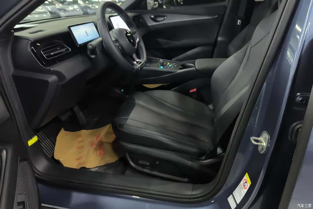 BYD Seal, 2024 9