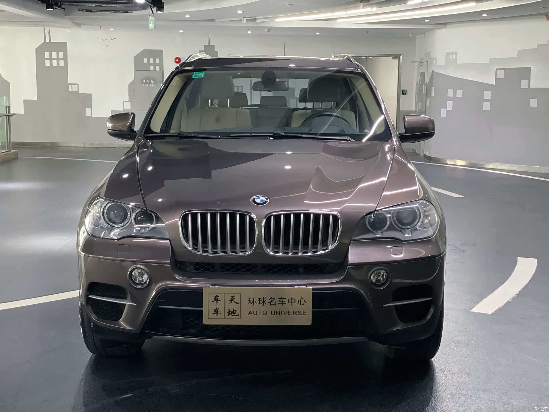 BMW X5, 2013 2