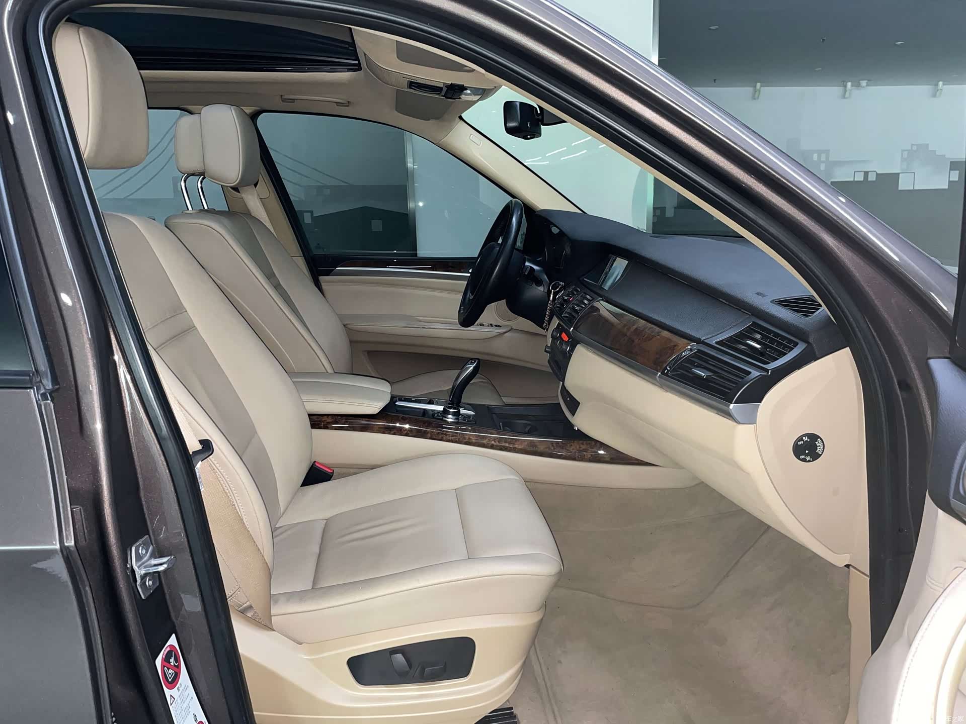 BMW X5, 2013 13
