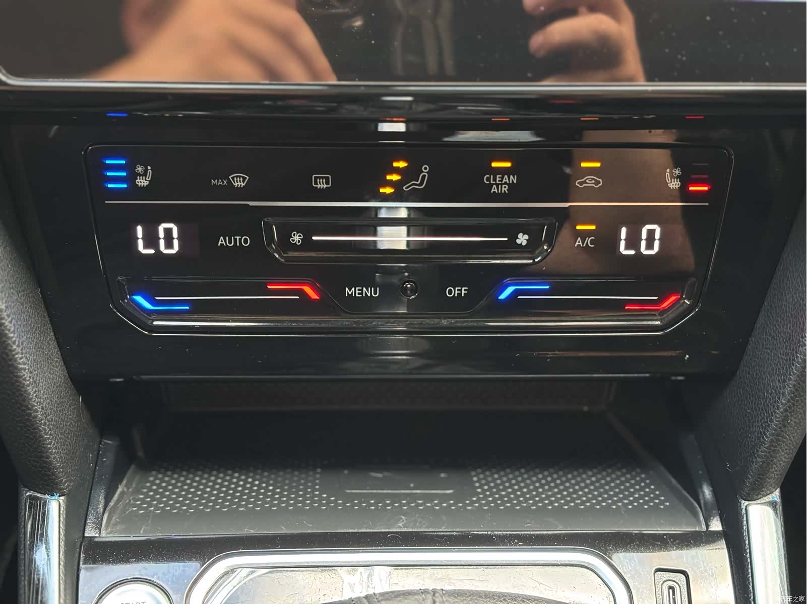 Volkswagen CC, 2021 26