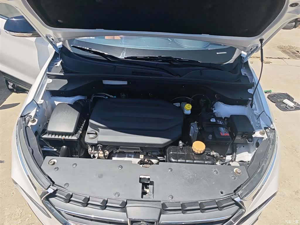 Wuling 510, 2018 20