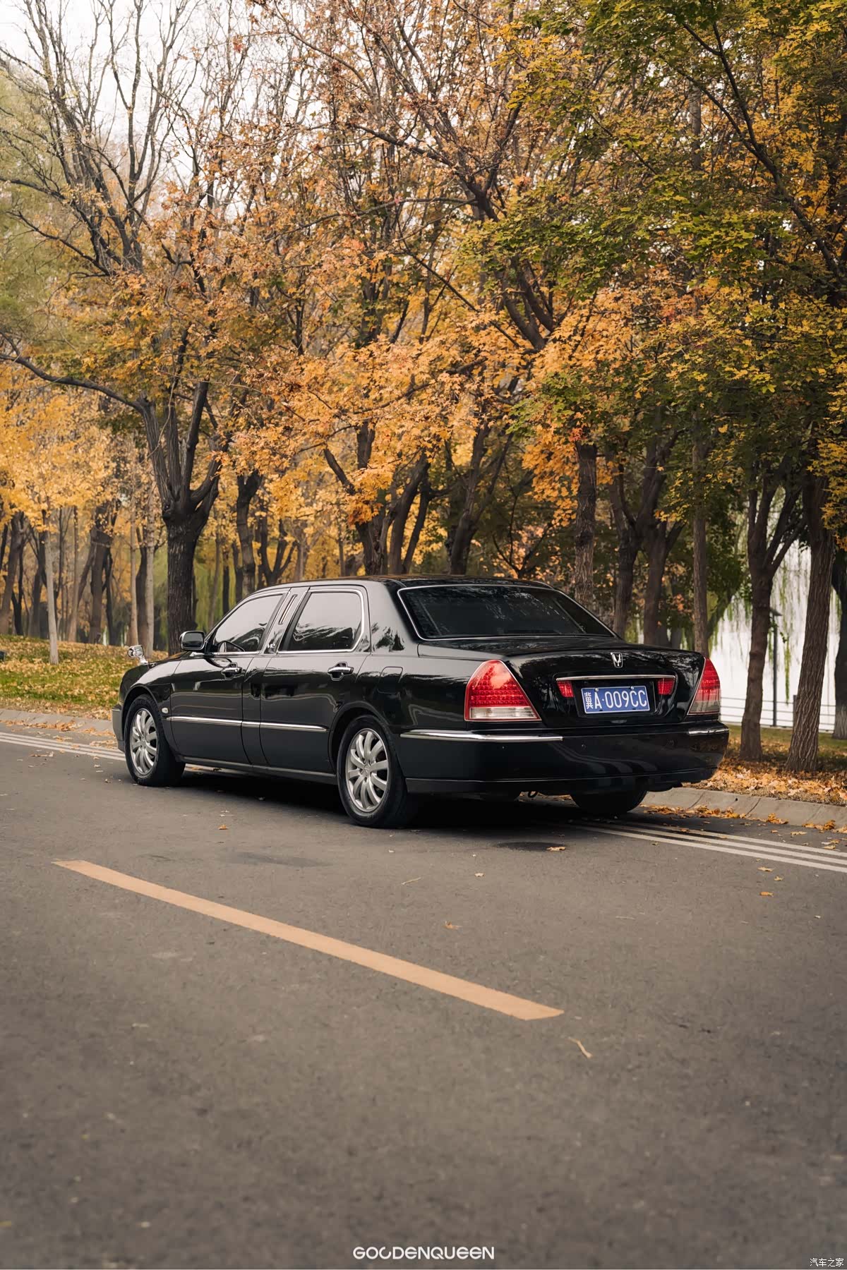 Hyundai 3.5, 2006 9