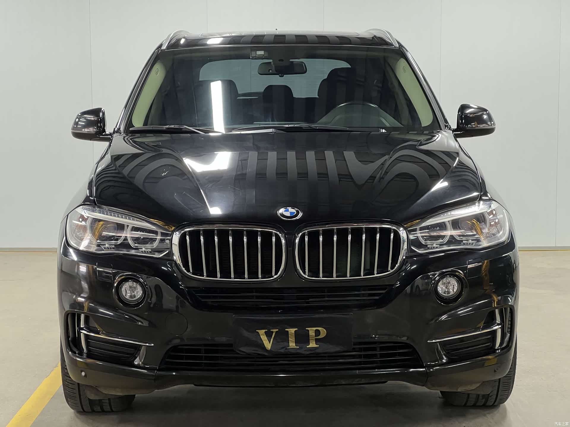 BMW X5, 2018 2