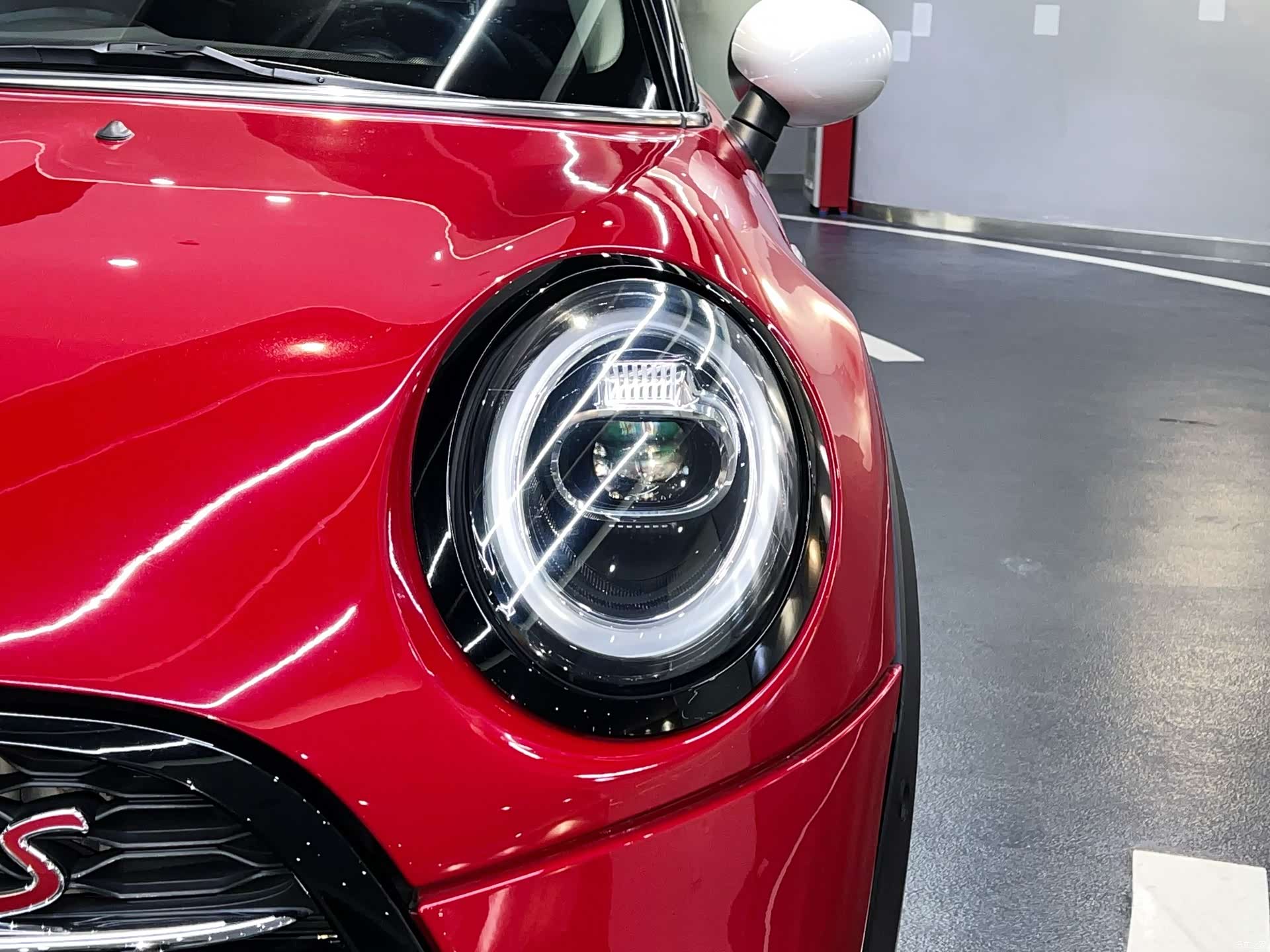 Mini Cooper, 2019 9