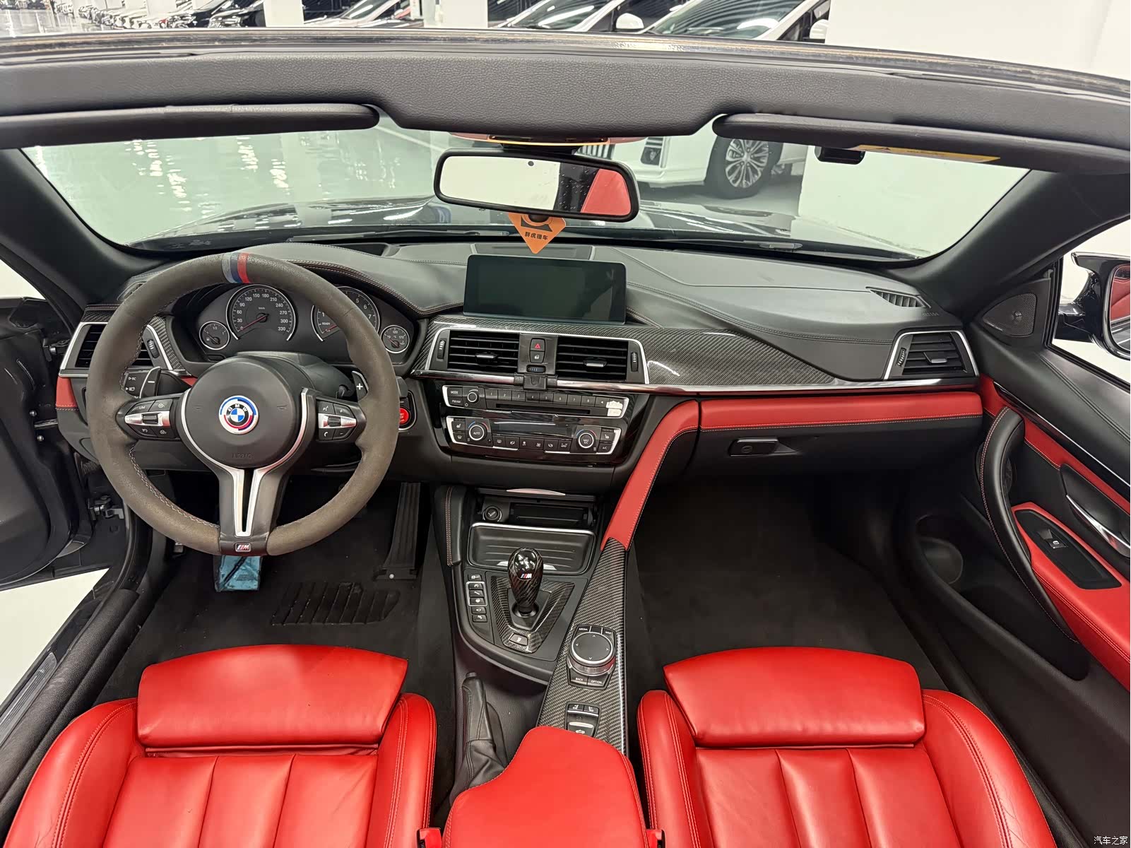 BMW M4, 2019 6