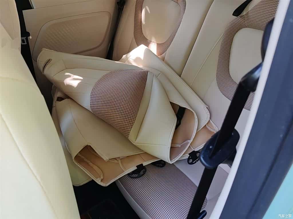 Wuling MINIEV, 2024 17