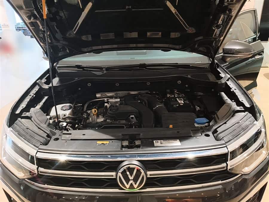 Volkswagen Tharu 2023, фото 20