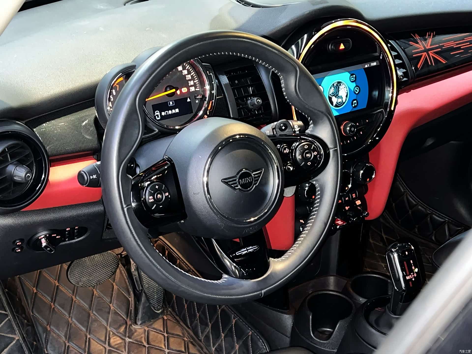 Mini Cooper, 2019 10