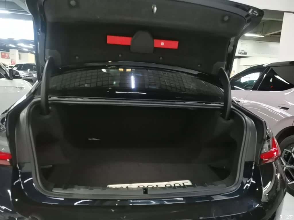 BMW i3, 2024 19
