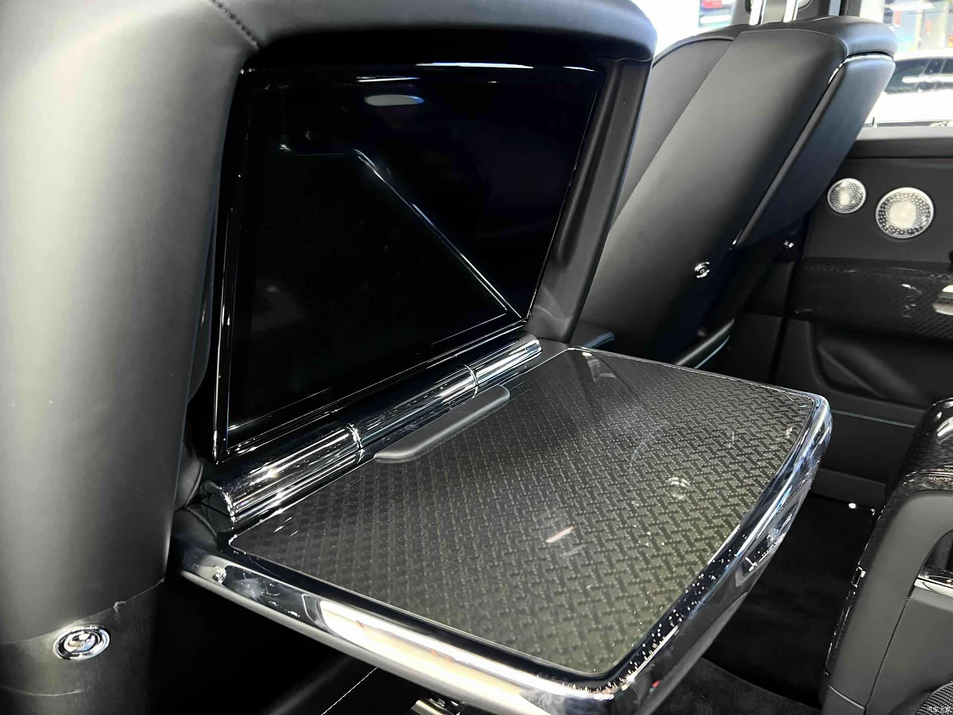 Rolls-Royce Cullinan, 2025 14