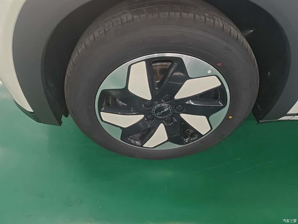 BYD Dolphin, 2026 23