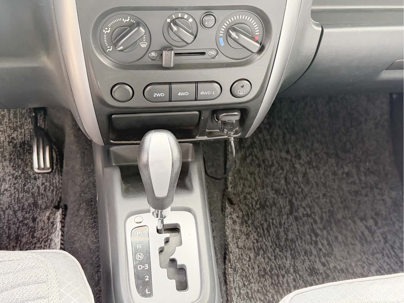 Suzuki Mode3, 2014 6