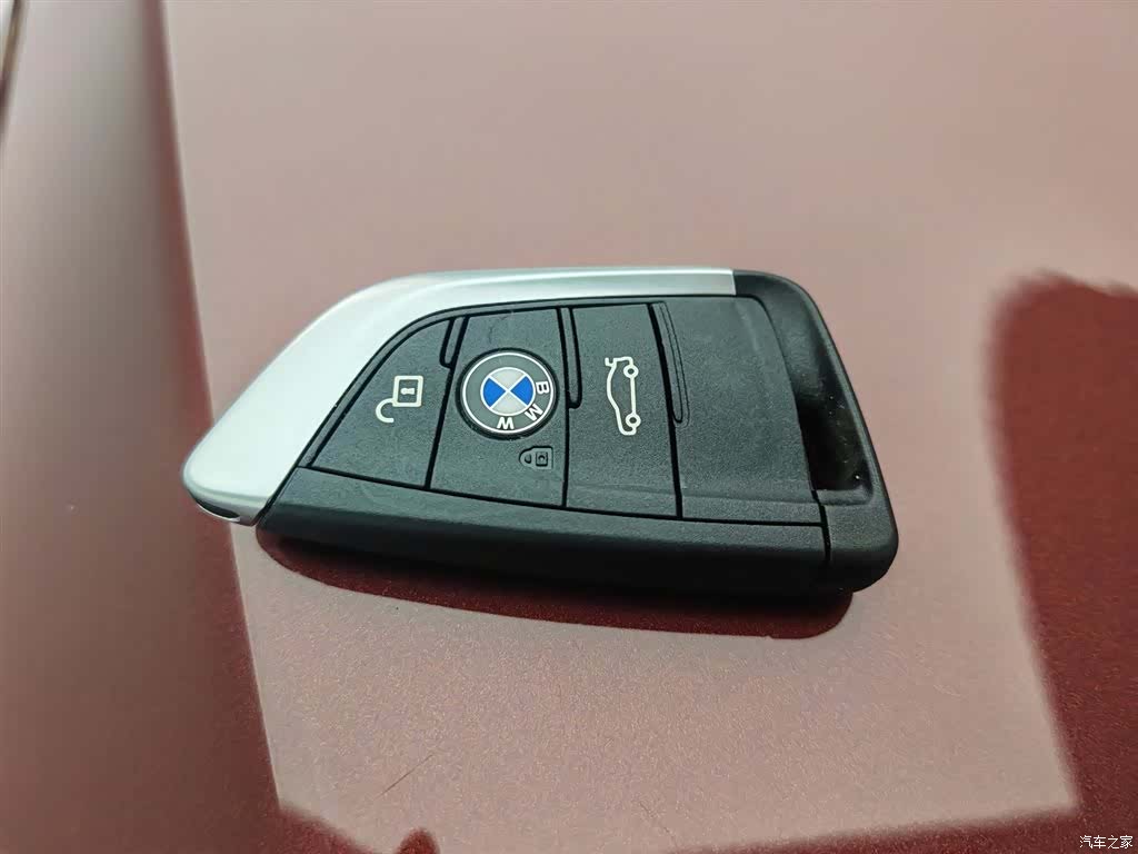 BMW X1, 2021 19