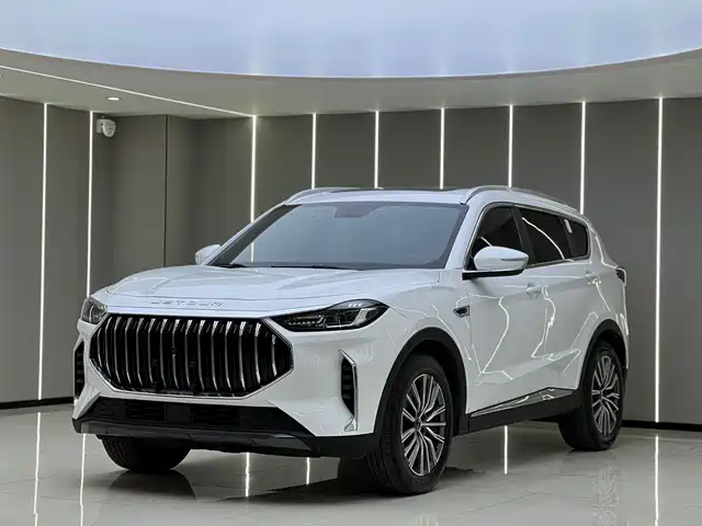Jetour X70 PLUS 2022 — купить из Китая под заказ