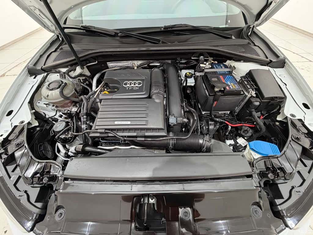 Audi A3, 2021 18