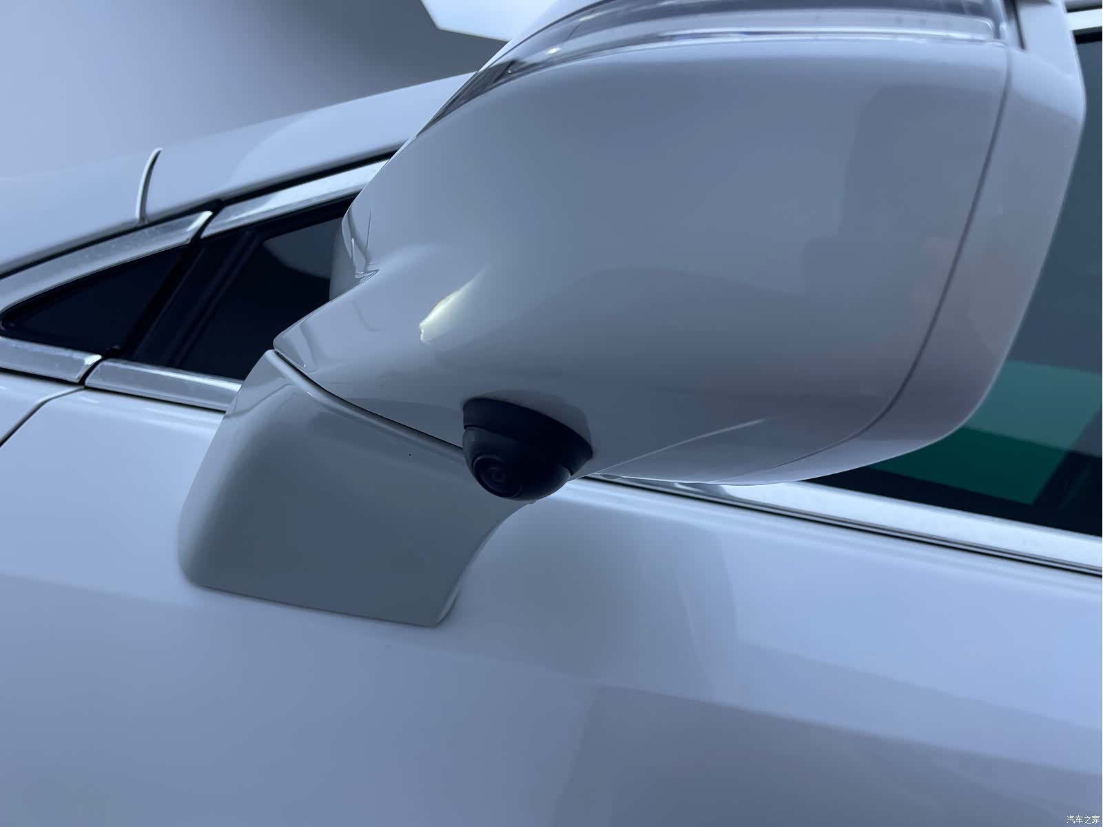 Cadillac XT5, 2018 19