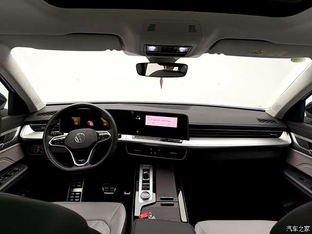 Volkswagen Talagon, 2023 11