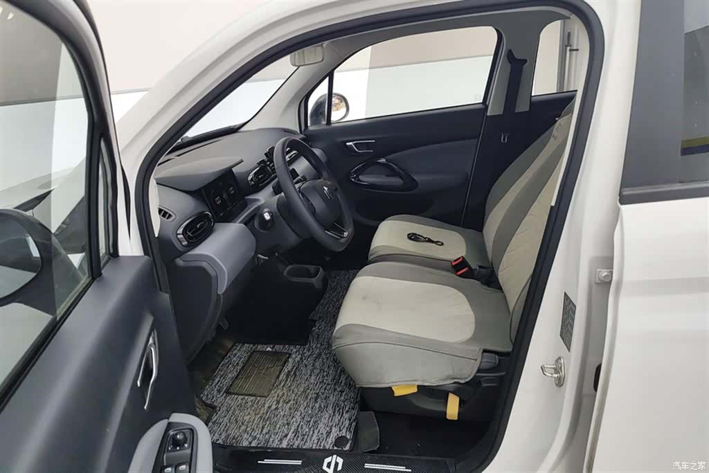 Leapmotor T03, 2025 9