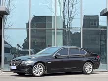 ����5ϵ(����) 2012�� 520i ������