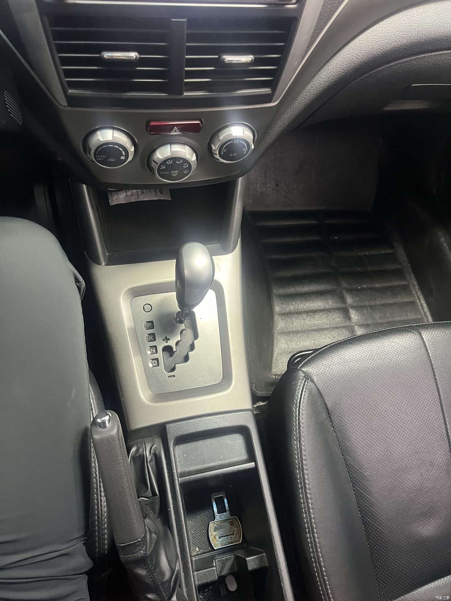 Subaru Forester, 2010 16