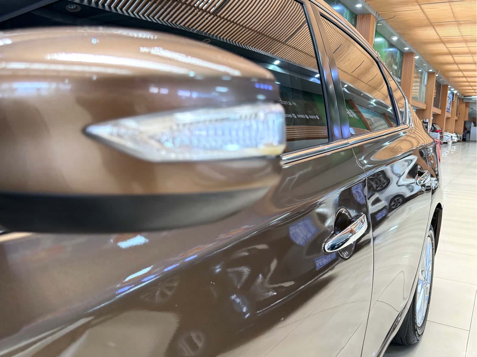 Nissan Sylphy, 2017 22