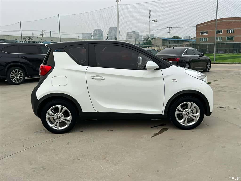 Chery 400, 2018 6