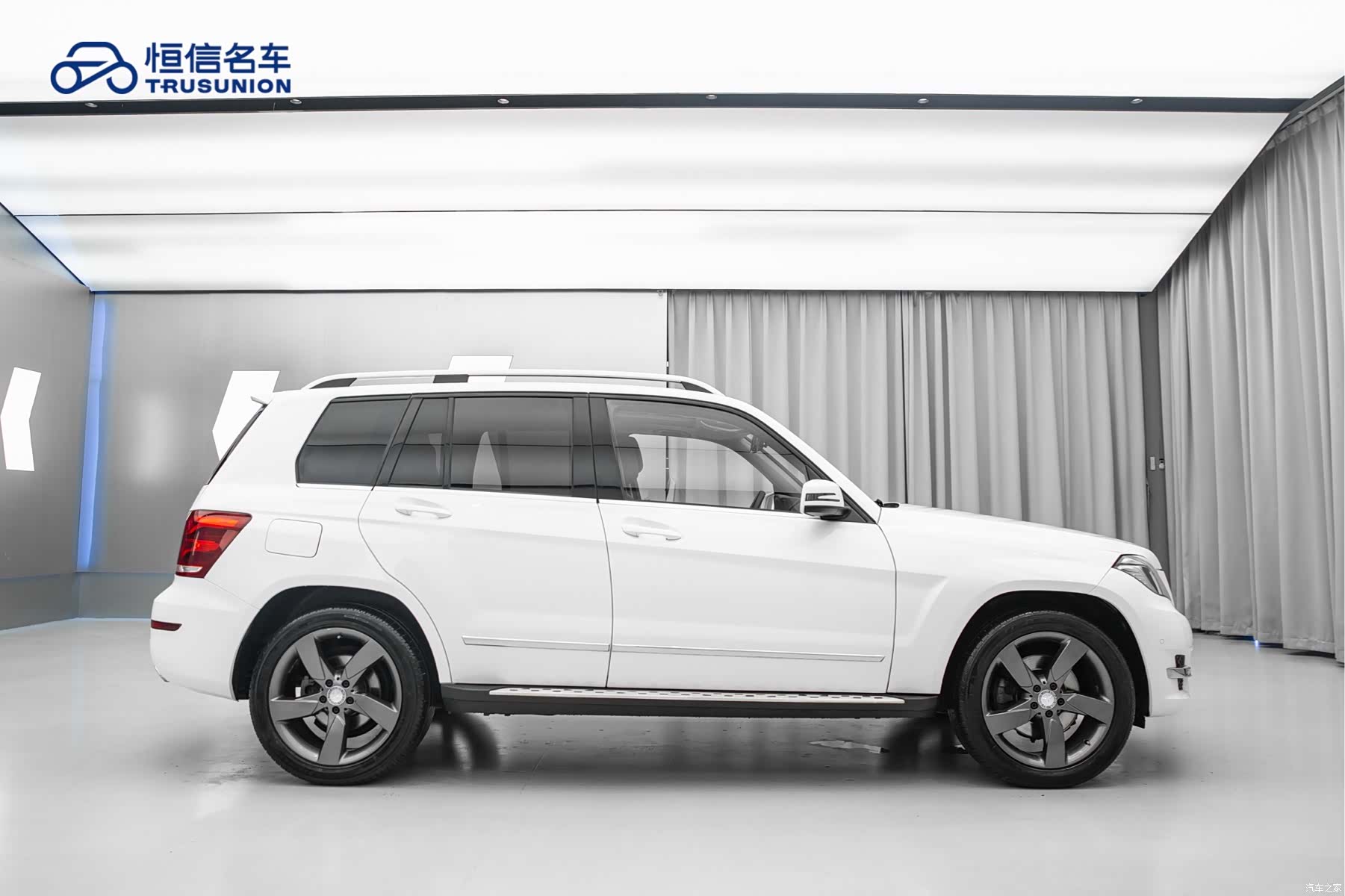 Mercedes-Benz GLK-Class, 2017 4