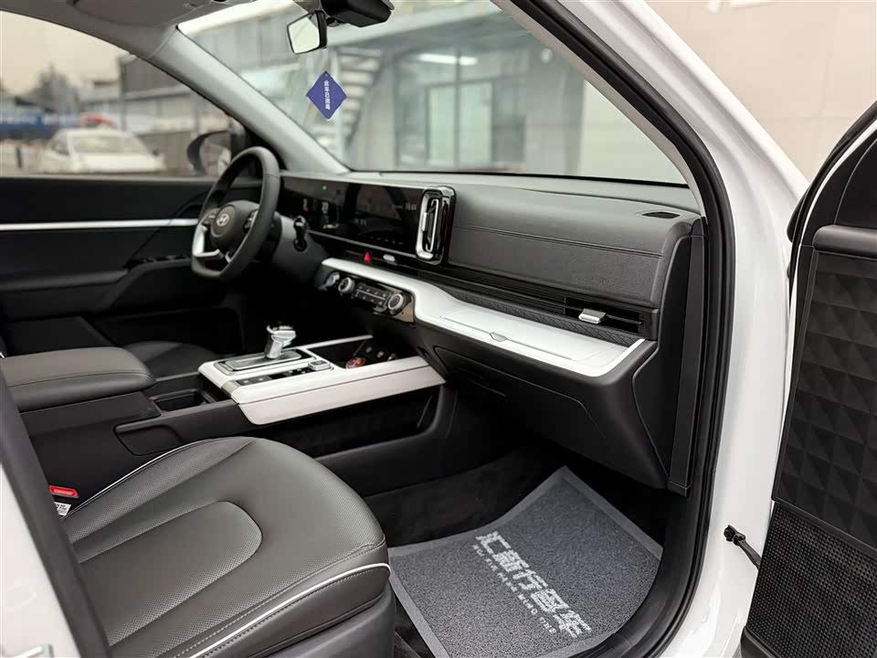 Hyundai Beijing ix35