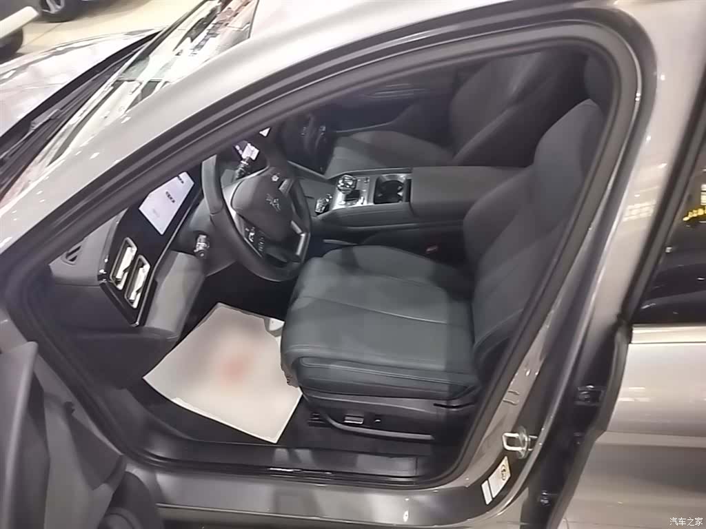 BYD Qin, 2025 16