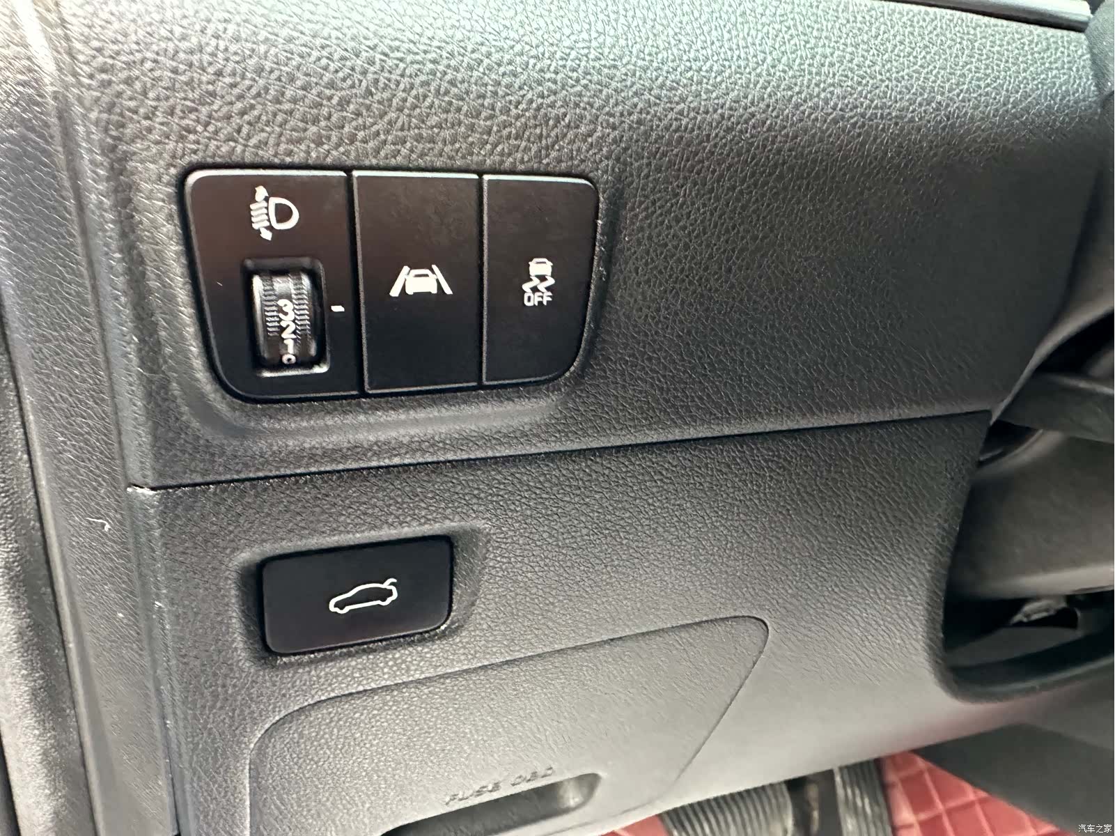 Kia K5, 2022 14