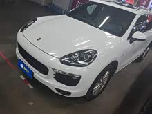 Cayenne����Դ 2015�� Cayenne S E-Hybrid 3.0T