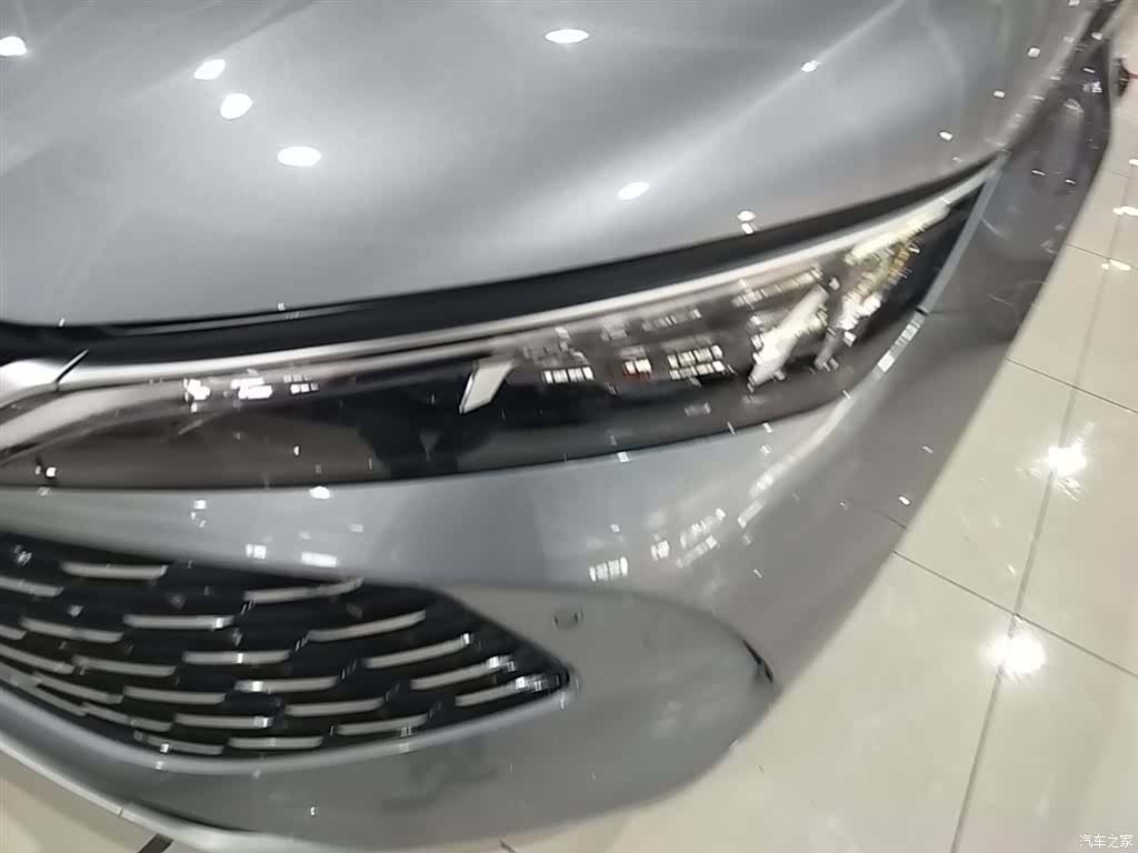BYD Qin, 2025 24