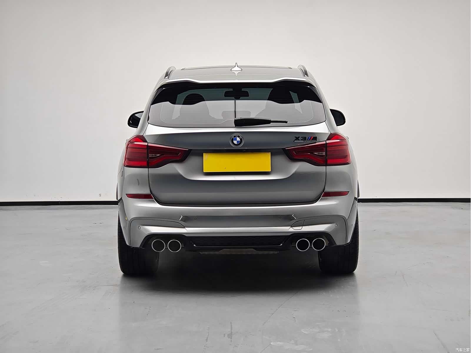 BMW X3, 2020 3