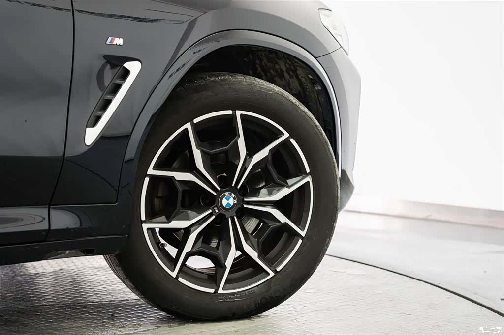 BMW X3, 2024 19