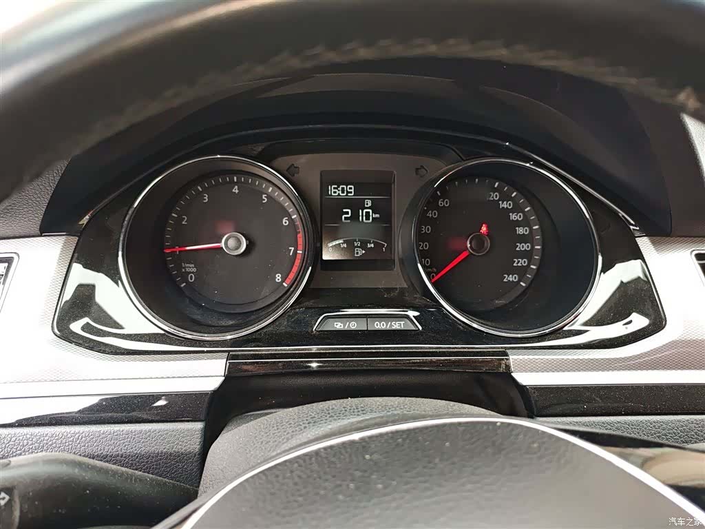 Volkswagen Bora, 2018 4