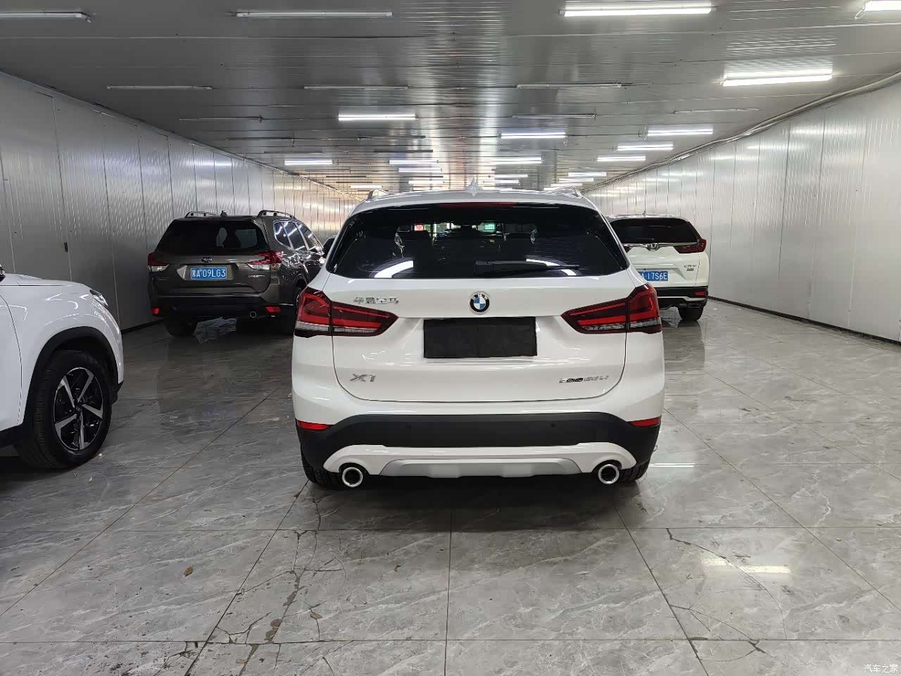 BMW X1, 2022 8